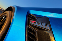 シボレー・コルベットZ06（FR/7MT）／コルベットZ06（FR/8AT）【海外試乗記】の画像