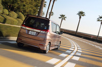 スズキ・ソリオS（FF/CVT）【試乗記】の画像