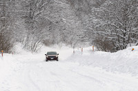 第162回：これが最新のスタッドレス　「ミシュランX-ICE XI3」体験試乗会からの画像