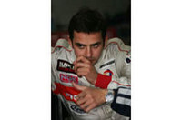 ブノワ・トレルイエ：「最後のラップ（2日目、午前のセッション）でトップタイムが出せた。ギリギリだったよ。でも、1コーナーから2コーナーでミスしてしまった。これがなかったら45秒前半か切ることができたと思う。マシンは少しだけアンダーが出ているが、ほとんど問題ない。調整すれば完璧になるだろう。多分、レースではOKだ。この2日間は、とてもいい感じだったよ」