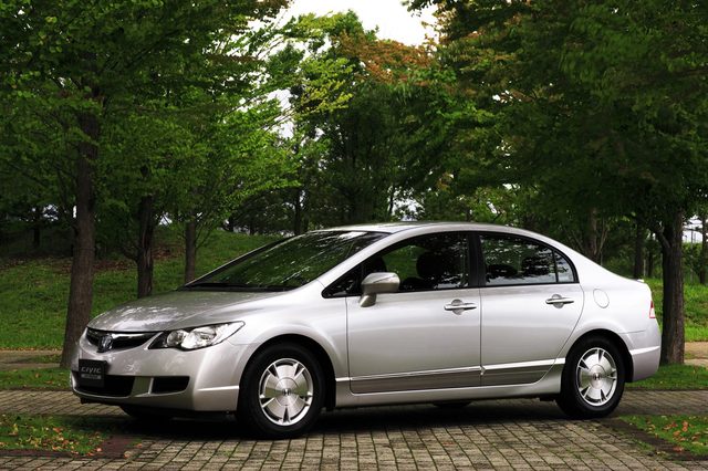 世界中で愛される 市民のクルマ 新型 ホンダ シビック がこの姿で登場した理由 Webcg