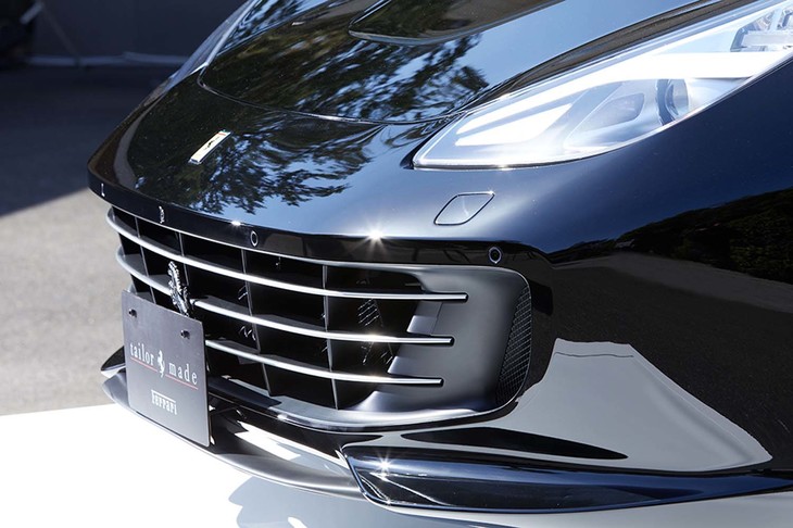 ゴルフコンセプト（エクステリア）