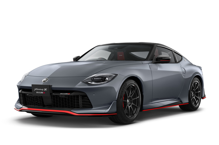 フェアレディZ（2026年モデル）