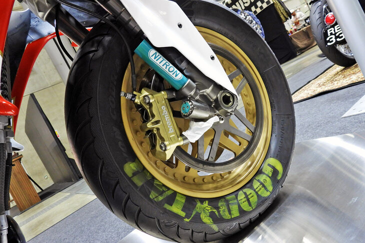 Always Something／ICON ONE THOUSAND