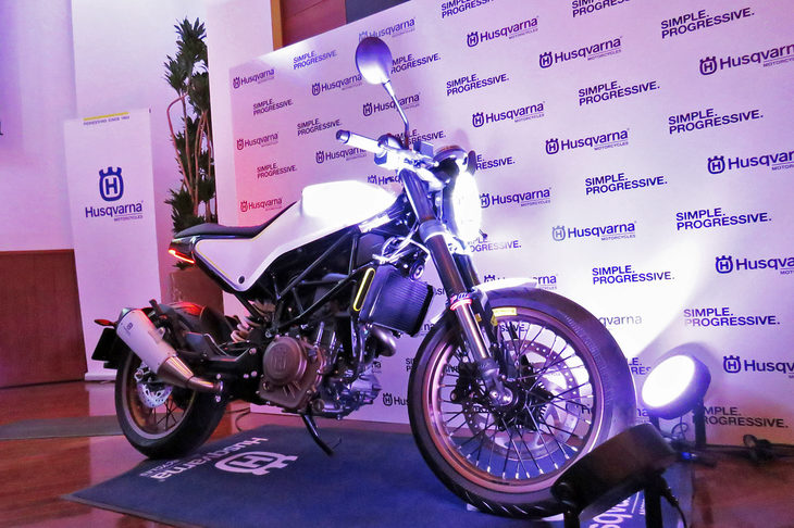 「ヴィットピレン401」