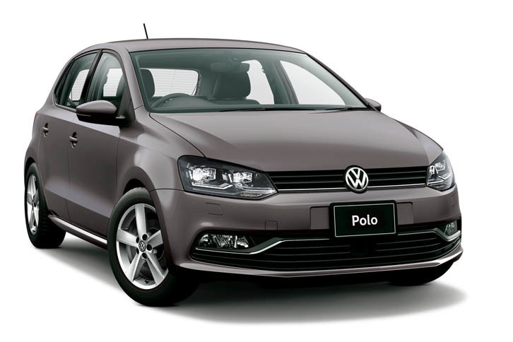 
	
	
		「フォルクスワーゲン・ポロTSIハイライン マイスター」。ボディーカラーは新色の「ペッパーグレーメタリック」。
	
	
	「フォルクスワーゲン・ポロTSIハイライン マイスター」。ボディーカラーは新色の「ペッパーグレーメタリック」。