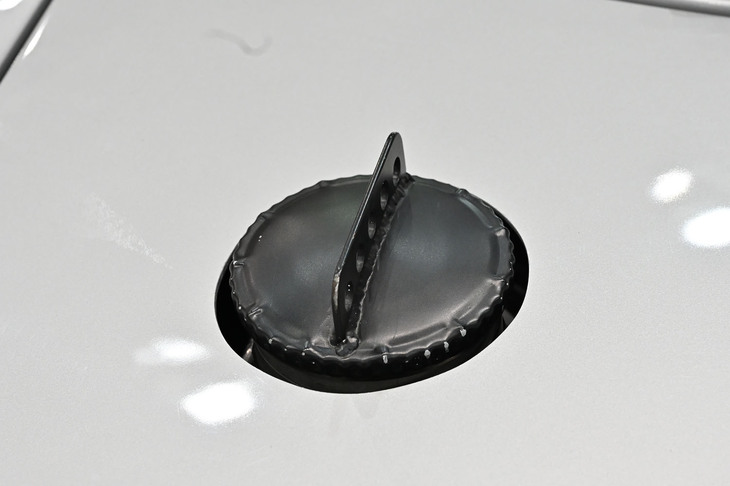 Beck GTS（Beck Japan仕様）／Beck Japan