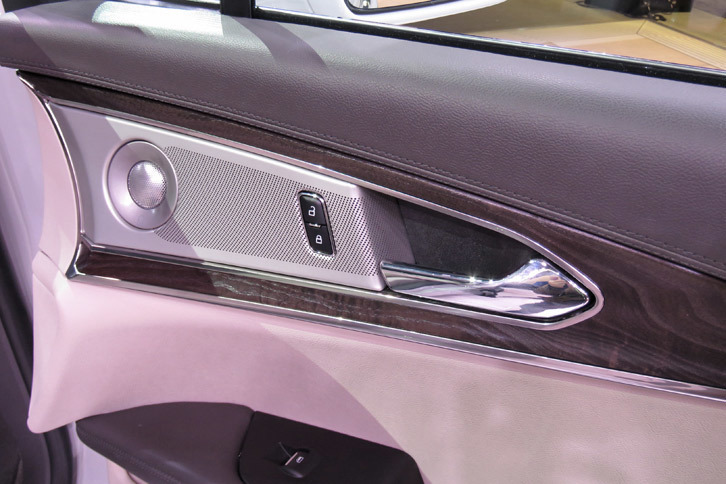 リンカーン・ノーチラス