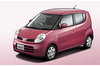日産の軽「モコ」“おしゃれ”にフルモデルチェンジ 【ニュース】 の画像1