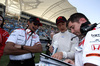 F1第1戦バーレーンGP(ホンダ)(15) 【画像・写真】15
