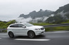 第5回：ガソリン車とどう違う？ XC60 D4比較試乗 【徹底検証！ ボルボのディーゼル】 の画像12