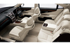 レクサス LS600h／LS600hL 【画像・写真】7