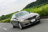BMW 320iグランツーリスモ モダン（FR/8AT）【試乗記】 セダンのような、ワゴンのような の画像23