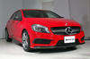 360psの「メルセデス・ベンツA45 AMG」が登場 【ニュース】 の画像2