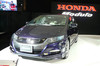 東京オートサロン2010（ホンダ） 【画像・写真】6