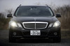 メルセデス・ベンツE350 BlueTEC ステーションワゴン アバンギャルド（FR/7AT)【試乗速報】 キレイはエライ の画像6