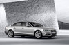 アウディが「A4」「A4アバント」の装備を強化 【ニュース】 の画像1