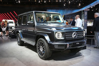 デトロイトショー2018（その7）