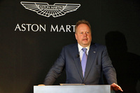 長年にわたり日本で生活してきたアンディ・パーマーCEOは、その際の経験から日本市場に対する英国車の親和性についても語った。