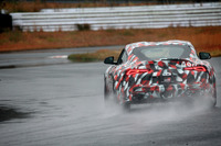 トヨタ・スープラ プロトタイプ