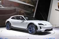 ジュネーブモーターショー2018（その13）