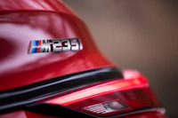 BMW M235i xDriveグランクーペ