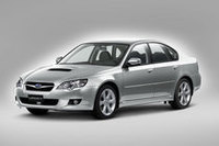 スバル、「ボクサーディーゼル」搭載車を出展【ジュネーブショー08】