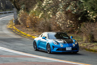 アルピーヌA110 Rチュリニ（前編）の画像