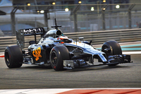 「マクラーレン・ホンダ」のF1マシンが22年ぶりにサーキットに復活