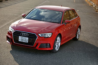 第5回：2017年はオシャレなだけではありません！インポーターに聞きました～アウディ編