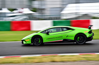 試乗は鈴鹿サーキットを6周したにすぎないが、“空気を味方につけている感覚”を味わうことができた。