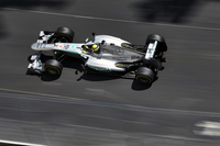 第6戦モナコGP決勝結果【F1 2013 速報】