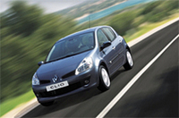 ルノー・クリオがフルモデルチェンジ、第3世代へ