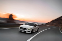 第27回：メルセデス・ベンツAクラスの画像