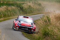 ベルギー選手権では、フランスの選手だけどイープルを知り尽くしたステファン・ルフェーブルが優勝。