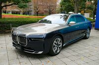 BMWが「7シリーズ」を値上げ　2023年3月生産分より新価格を適用