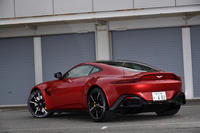 第1回：世界一クルマ好きといわれる国の最新モデル輸入車チョイ乗りリポート～個性派ぞろいのイギリス編～の画像