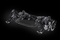 2代目となる新型「レクサスLM」が登場　日本では2023年秋に発売の画像