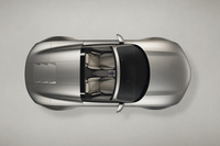 アウディがデザインスタディーモデル「コンセプトC」を初披露　将来のアウディデザインを示唆の画像