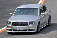 TOM'Sセンチュリー（前編）の画像