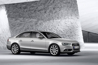 アウディが「A4」「A4アバント」の装備を強化
