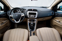 ランチア・デルタ（FF/6MT）【海外試乗記】の画像