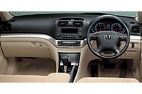 ホンダ「インスパイア」フルモデルチェンジの画像