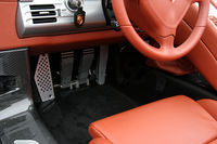 ポルシェ・カレラGT【海外試乗記】の画像