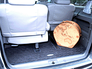 日産エルグランドX-リミテッド(4AT)【ブリーフテスト】の画像