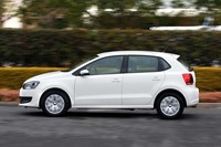 フォルクスワーゲン・ポロ 1.4コンフォートライン（FF/7AT）【ブリーフテスト】の画像