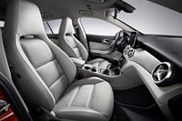 メルセデスCLAにスポーツワゴンが登場の画像