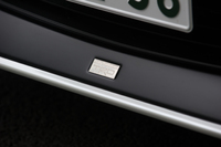 「TRD」はトヨタの100％子会社であるトヨタテクノクラフトの事業で、カスタマイズパーツの開発やモータースポーツ活動などを行っている。