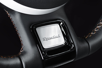 懐かしカラーリングの「ザ・ビートル」登場の画像