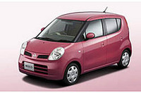 日産の軽「モコ」“おしゃれ”にフルモデルチェンジの画像